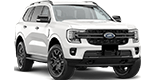 Ford Everest
