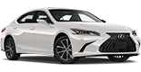 Lexus ES 350 Hybrid